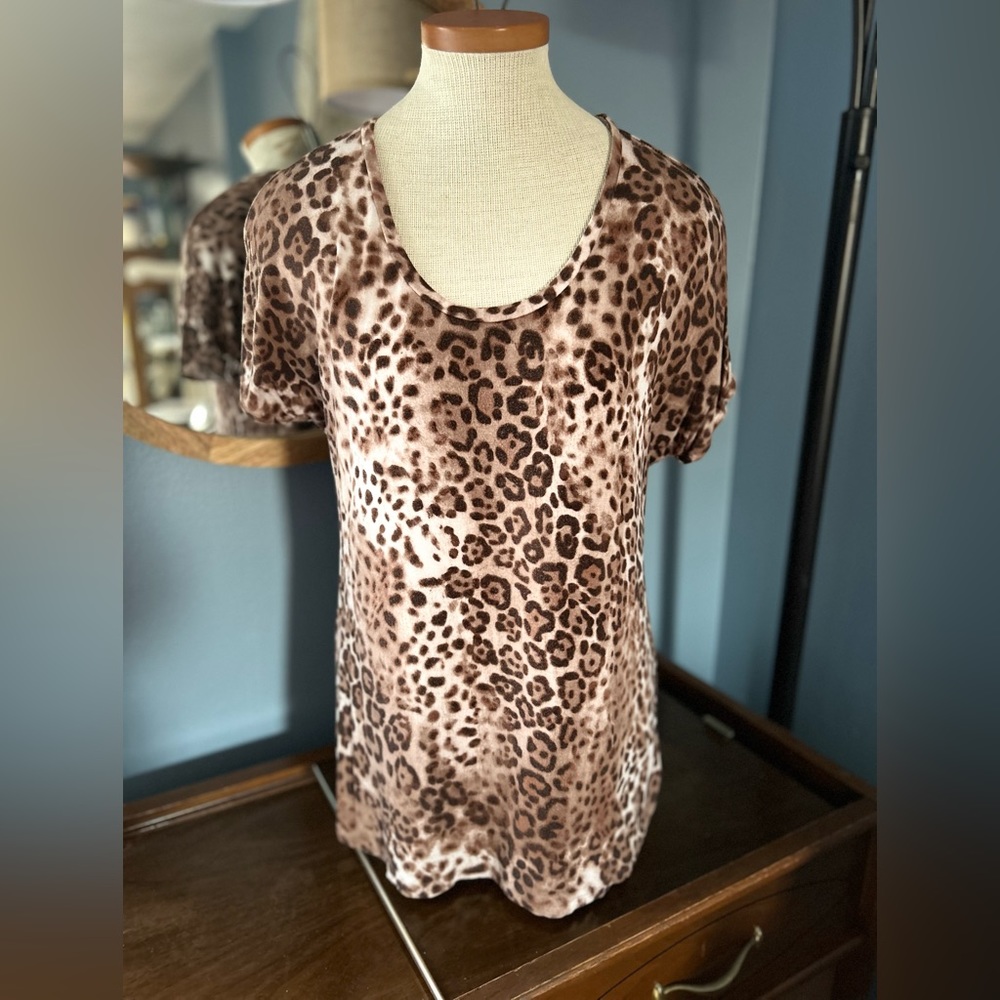 Eva Mendes Women’s Top